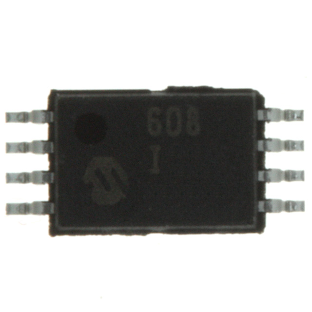 MCP608-I/ST